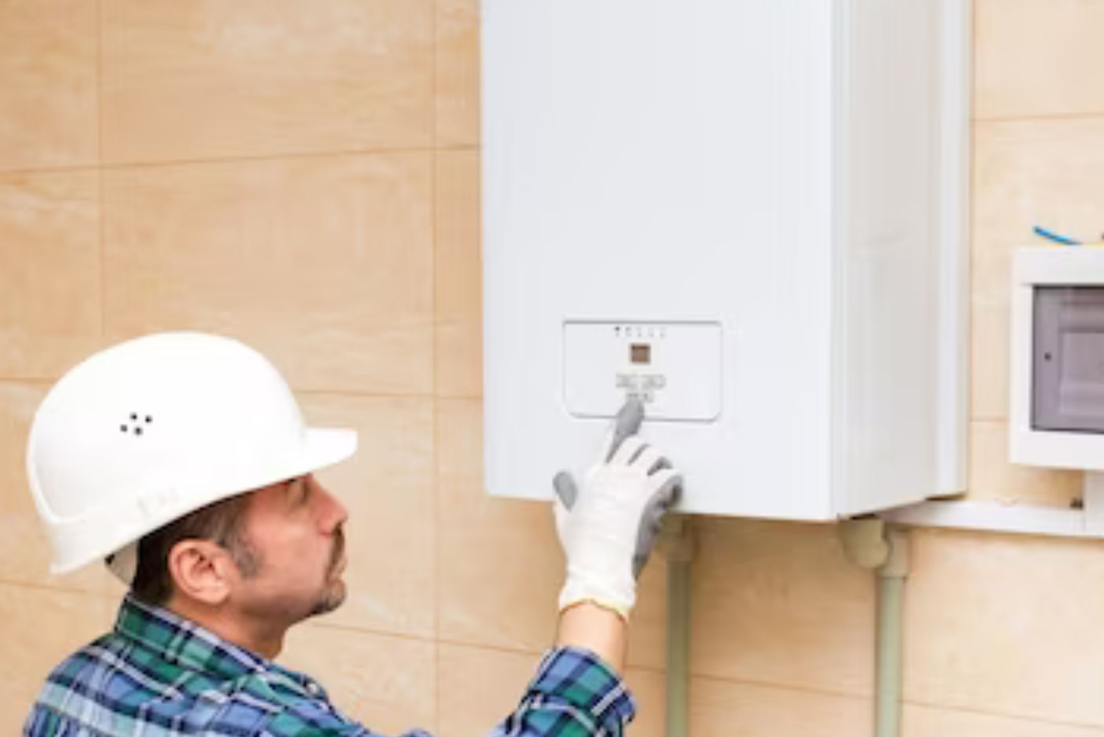 Caldaie Tradizionali