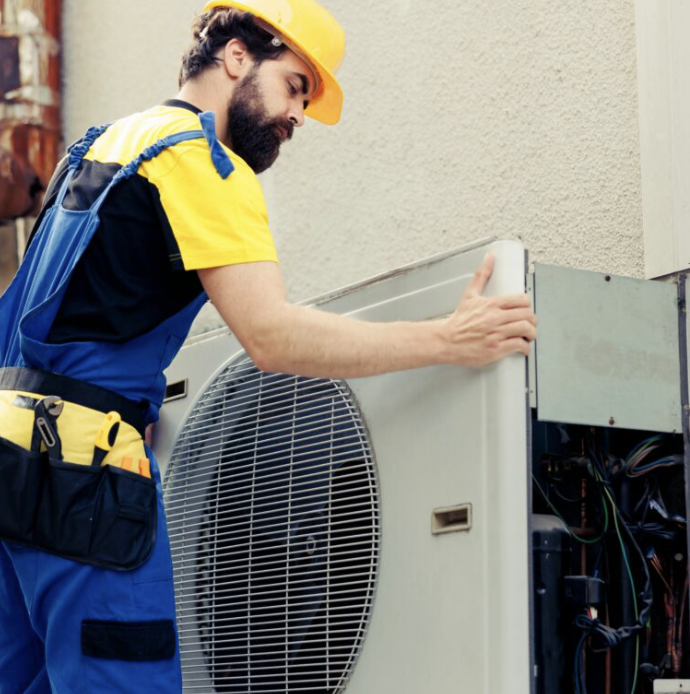 Sistema Riscaldamento