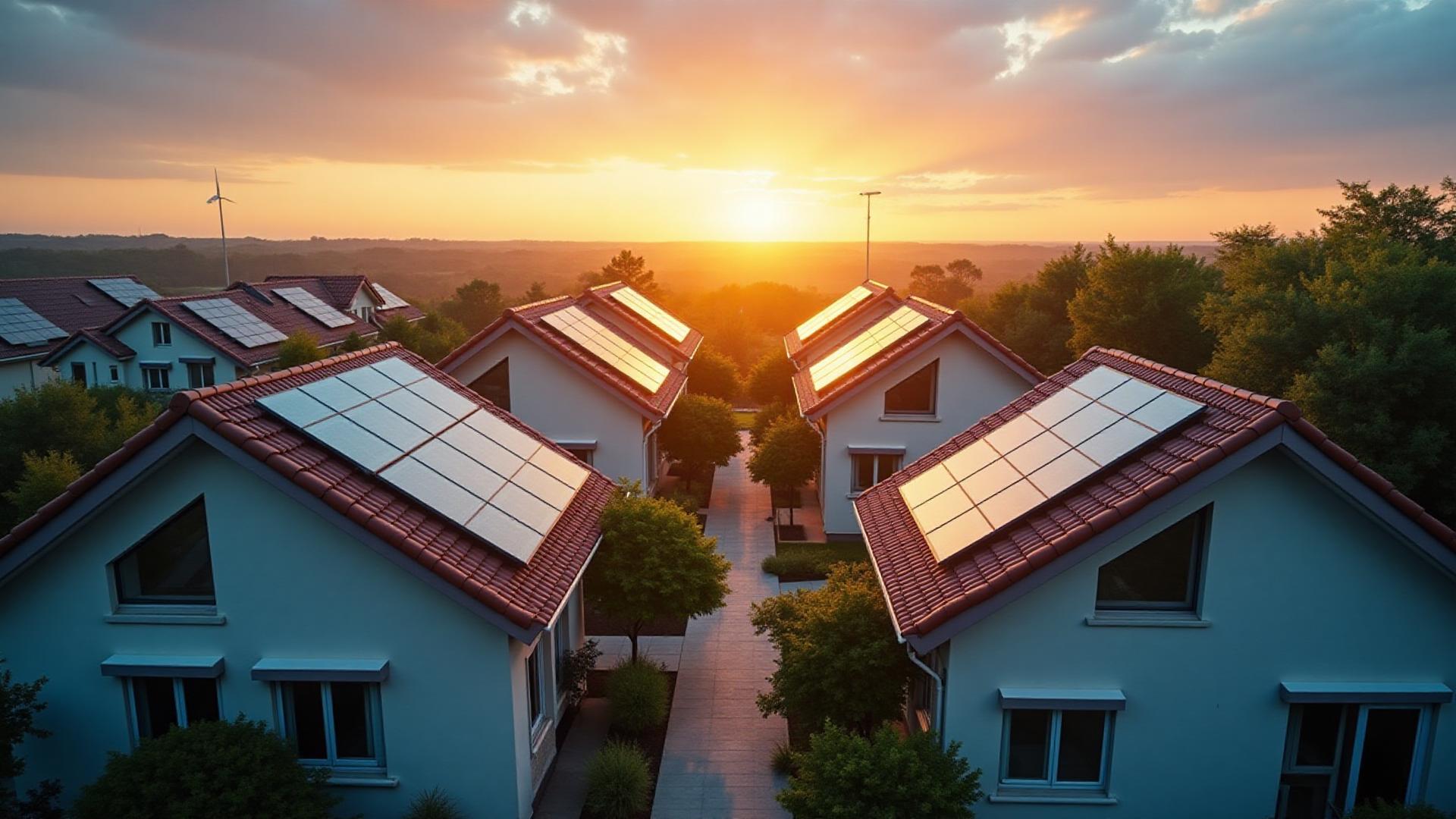 Soluzioni energetiche