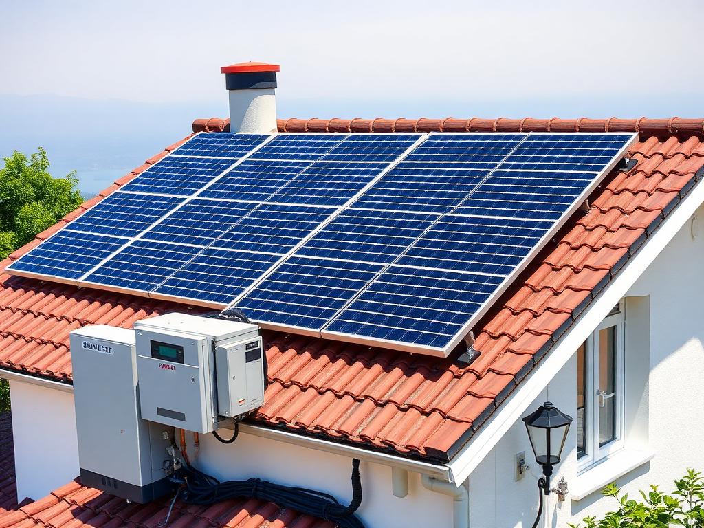 Impianti Residenziali